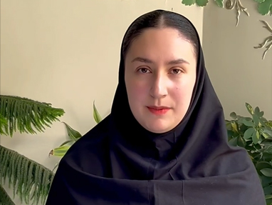 مصاحبه با فارغ‌التحصیل شایان